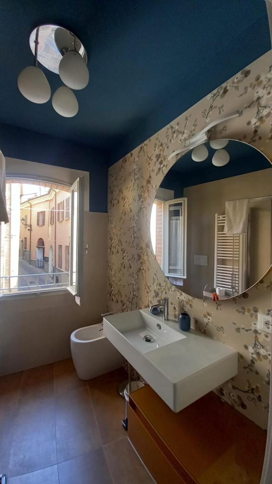 Novecento Daire Bertinoro Dış mekan fotoğraf