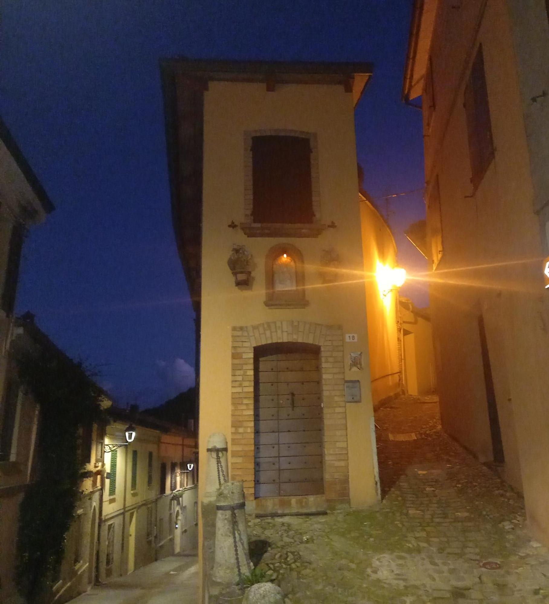 Novecento Daire Bertinoro Dış mekan fotoğraf